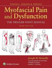Travell, Simons & Simons  Myofascial Pain and Dysfunction