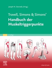 Travell, Simons & Simons  Handbuch der Muskeltriggerpunkte