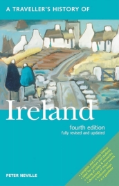 A Traveller s History Of Ireland