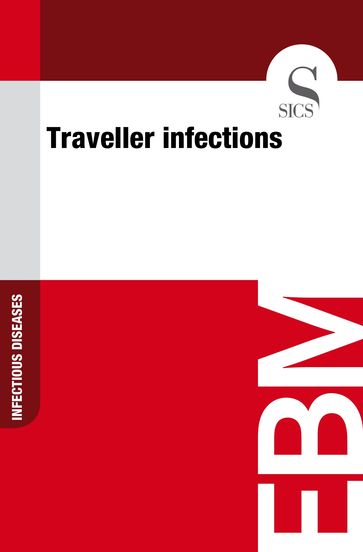 Traveller's Infections - Sics Editore