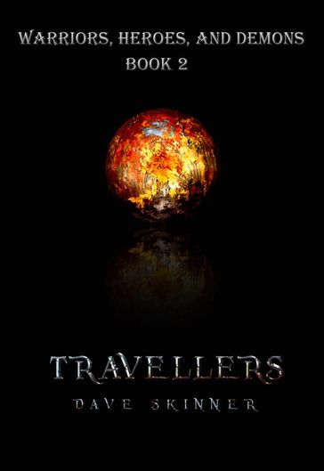 Travellers - Dave Skinner