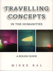 Travelling Concepts in the Humanities