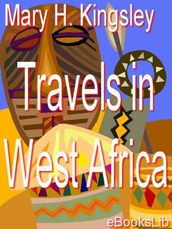 Travels in West Africa