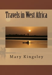 Travels in West Africa