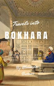 Travels into Bokhara