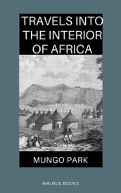 Travels into the Interior of Africa