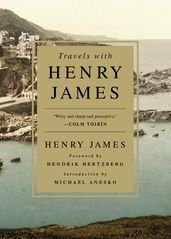 Travels with Henry James