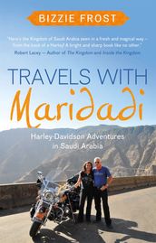 Travels with Maridadi