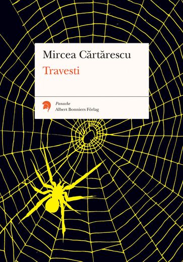 Travesti - Mircea Cartarescu