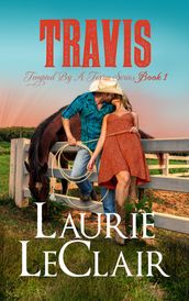 Travis (Book 1 - Tempted By A Texan Series)