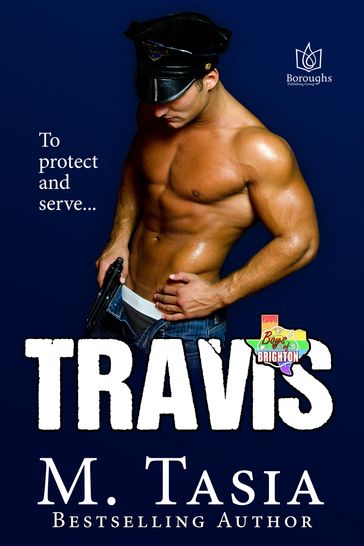 Travis - M Tasia