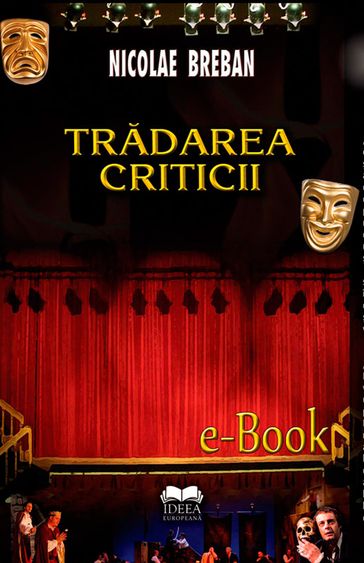 Trdarea criticii - Nicolae Breban