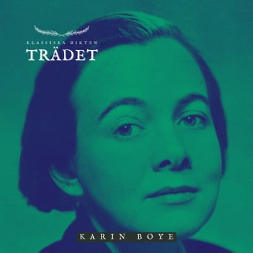 Trädet - Karin Boye