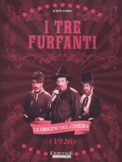 Tre Furfanti (I)