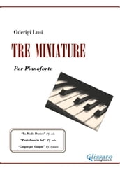 Tre Miniature