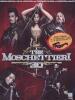 Tre Moschettieri (I) (2011) (3D) (2 Dvd+Occhialetti)