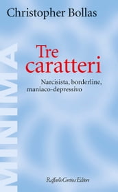 Tre caratteri