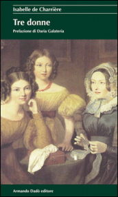 Tre donne