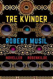 Tre kvinder