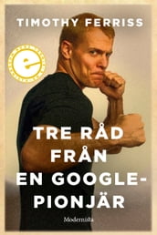 Tre rad fran en Google-pionjär