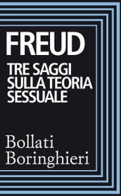 Tre saggi sulla teoria sessuale, Al di là del principio del piacere