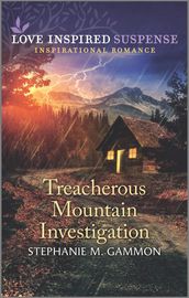 Treacherous Mountain Investigation