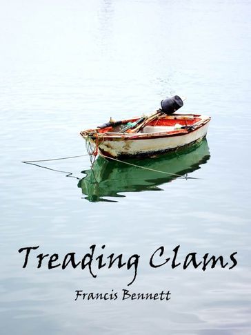 Treading Clams - Francis Bennett