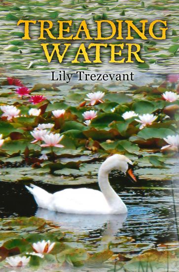 Treading Water - Lily Trezevant