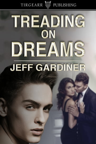Treading on Dreams - Jeff Gardiner