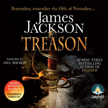Treason - James Jackson