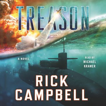 Treason - Rick Campbell