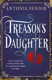 Treason s Daughter