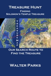 Treasure Hunt, Finding Solomon s Temple Treassure