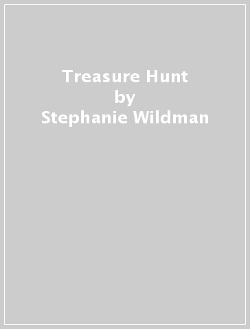 Treasure Hunt - Stephanie Wildman
