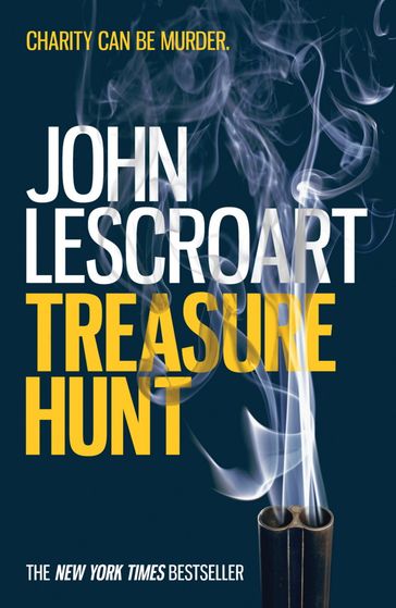 Treasure Hunt (Wyatt Hunt, book 2) - John Lescroart