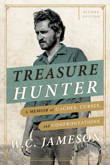 Treasure Hunter - W.C. Jameson