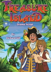 Treasure Island Drama Script