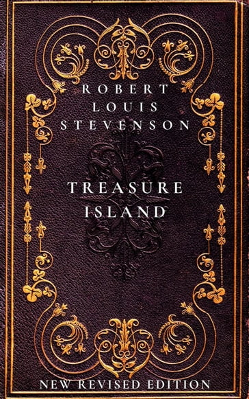 Treasure Island - Robert Louis Stevenson