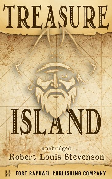 Treasure Island - Unabridged - Robert Louis Stevenson