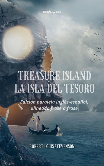 Treasure Island - La isla del tesoro - Robert Louis Stevenson
