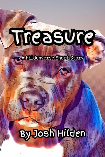 Treasure - Josh Hilden
