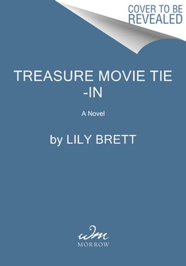Treasure [Movie Tie-in] - Lily Brett