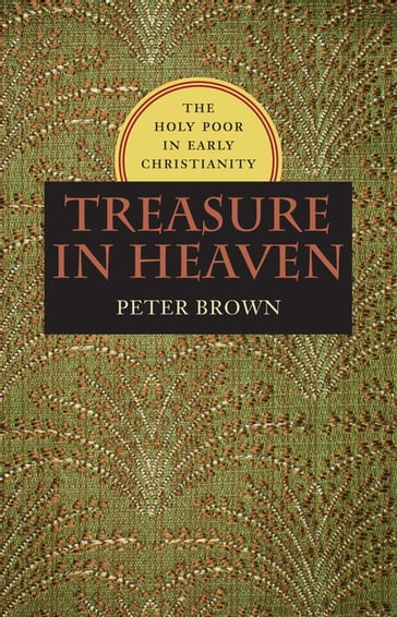 Treasure in Heaven - Peter Brown