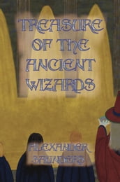 Treasure of the Ancient Wizards