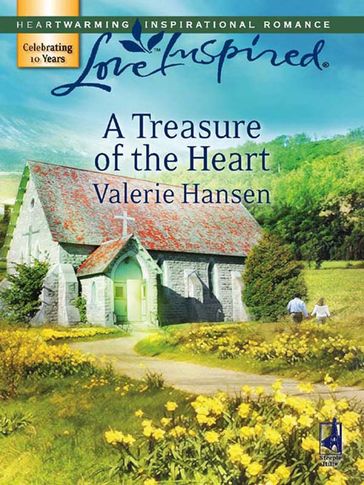 A Treasure of the Heart (Mills & Boon Love Inspired) - Valerie Hansen