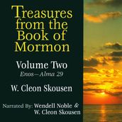 Treasures from the Book of Mormon - Vol 2