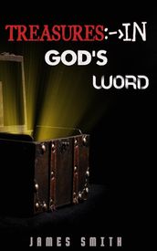 Treasures in God s Word