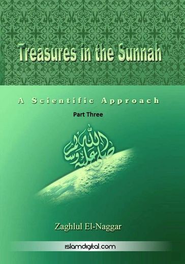 Treasures in the Sunnah 3 - Zaghlul El-Naggar