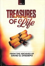 Treasures of Life Volume 1