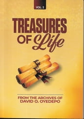 Treasures of Life Volume 2